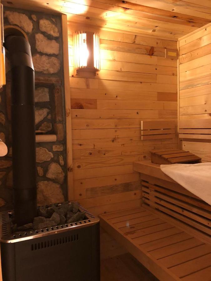 B&B Casa Campagnari 罗韦尔贝拉 外观 照片