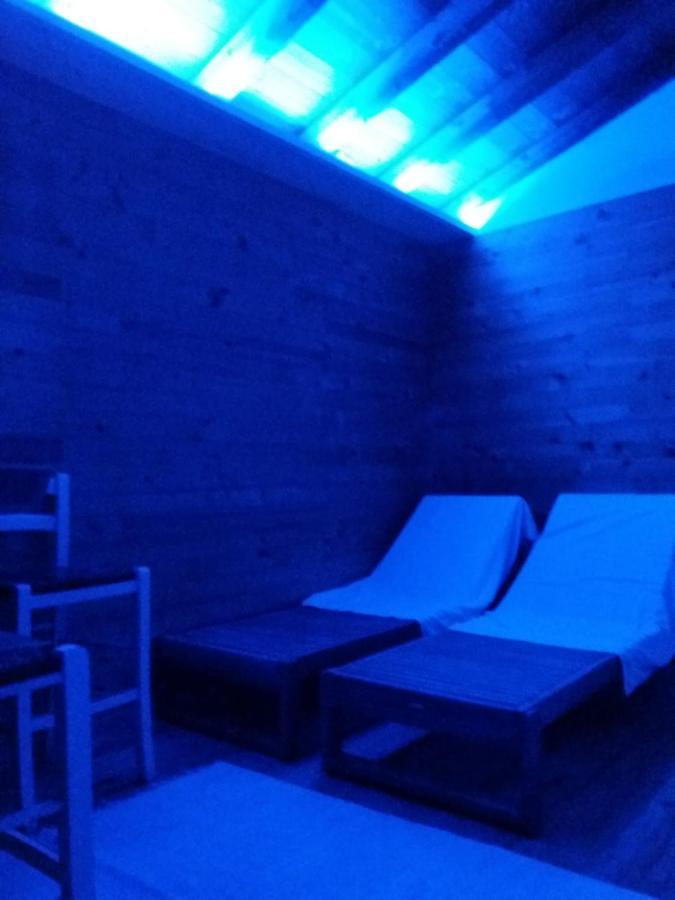 B&B Casa Campagnari 罗韦尔贝拉 外观 照片